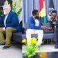 Canadian professors commend Dampare for transforming Ghana Police