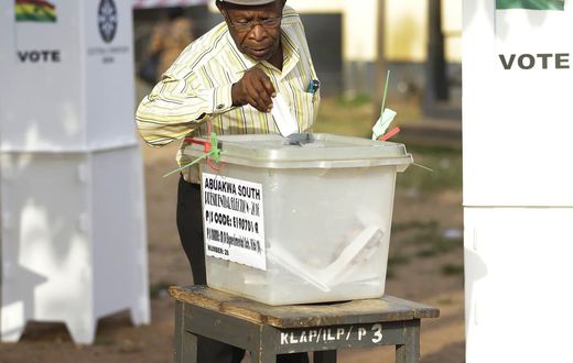Election 2024