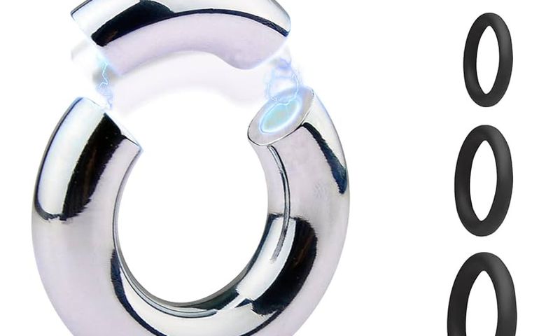 Cock rings