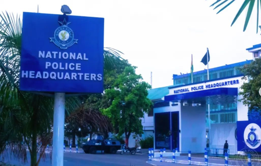 Ghana Police hopeful of reaching compromise with Democracy Hub in meeting tomorrow