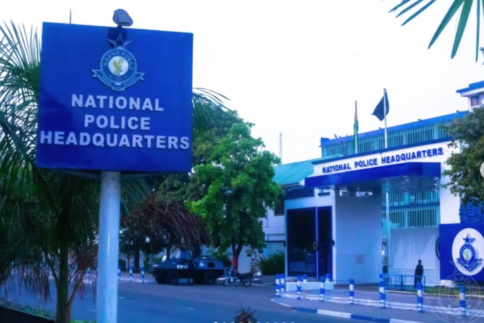 Ghana Police hopeful of reaching compromise with Democracy Hub in meeting tomorrow