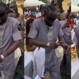 Blacko shows up for friend’s wedding as groomsman and makes it lit (WATCH)