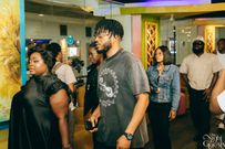 Peter Sedufia Announces Production of "One Night Guests" Lagos