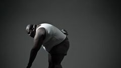 Carrying extra weight puts additional stress on the joint [123RF]