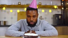 What to do if your friends and family forget your birthday [Freepik]