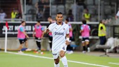 Djiku plays 90 minutes as Fenerbahce beat Lugano in Mourinho’s first competitive game