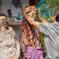 These cultures around the world celebrate death in unusual ways [Myend]