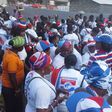 NPP supporters