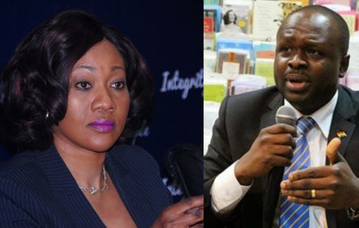 NDC lists serious issues discovered in the 2024 Voter Register