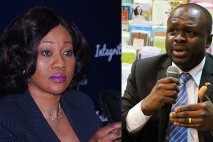 NDC lists serious issues discovered in the 2024 Voter Register