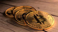 Bitcoin