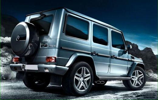 Heavier cars tend to perform better in collisions, offering superior protection for occupants