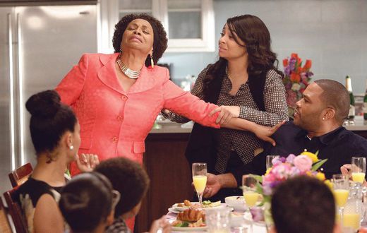 Should you get married if your potential inlaws don't like you? [vanguardallure]