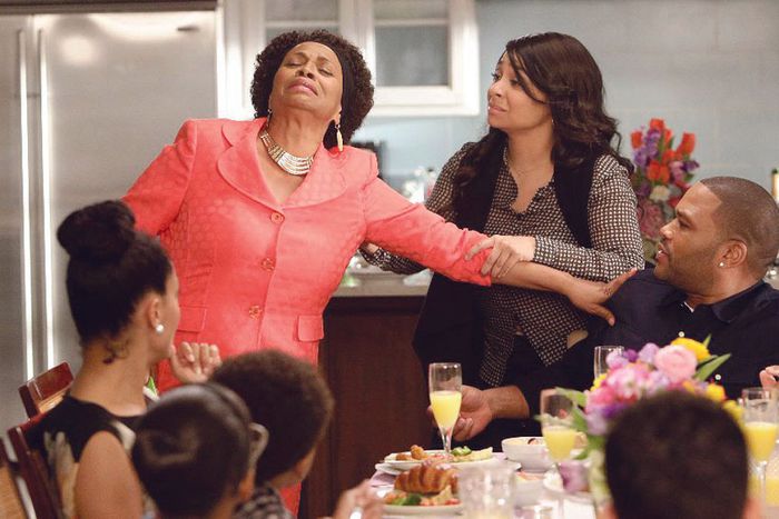 Should you get married if your potential inlaws don't like you? [vanguardallure]