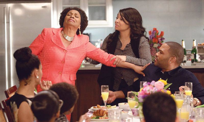 Should you get married if your potential inlaws don't like you? [vanguardallure]