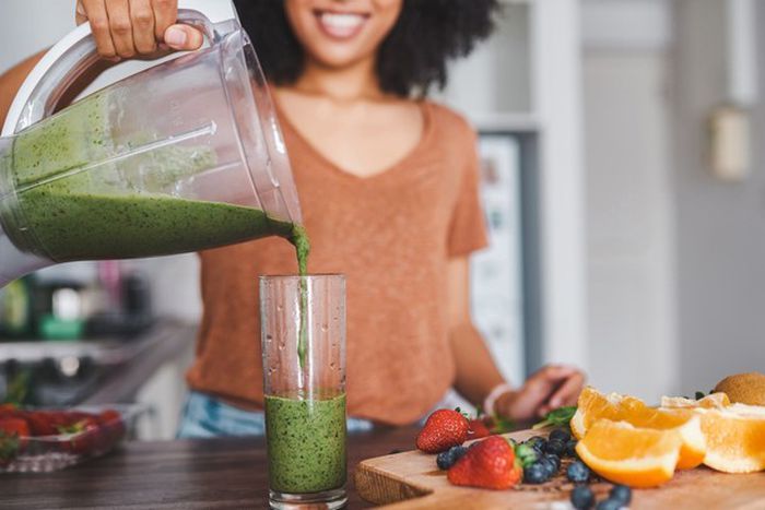 Smoothies to relieve constipation [LoopTrinidad&Tribago]