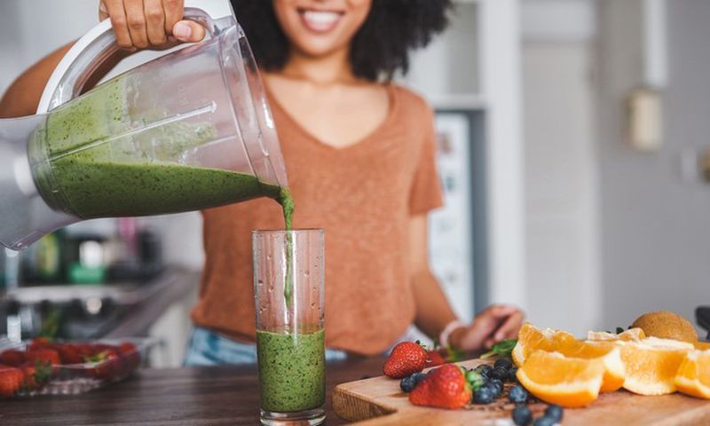 Smoothies to relieve constipation [LoopTrinidad&Tribago]