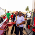 Puma Energy Expands Retail Footprint with New Station at Ashaley Botwe