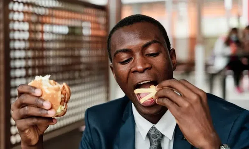 Why you’re always hungry, even after eating [Depositphotos]