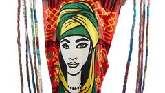 USA, Diana Armstrong has set a record for the longest fingernails on a pair of hands