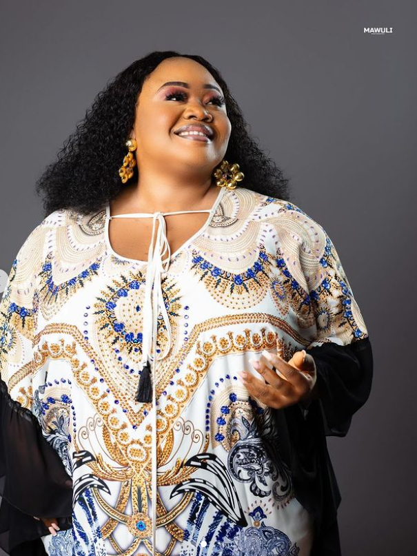 Selina Boateng