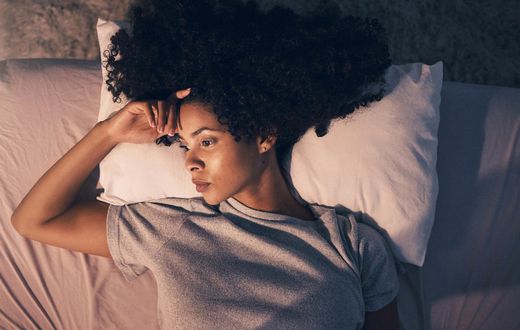 How do you get over the ex you're still in love with?  [AOL.com]