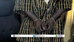Police arrest 1 person over shooting incident at Awubia Festivalin Bereku