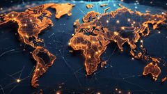 Top 10 African countries with the greatest soft power influence in the world