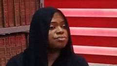 Okuneye Idris Olanrewaju, aka Bobrisky [EFCC]