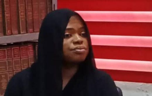 Okuneye Idris Olanrewaju, aka Bobrisky [EFCC]