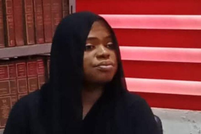 Okuneye Idris Olanrewaju, aka Bobrisky [EFCC]