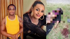 Area Mama: Abuja-based crossdresser reportedly murdered in cold
