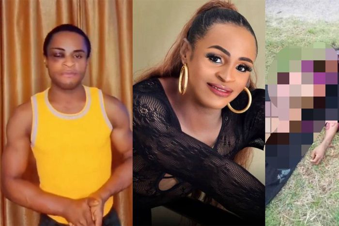 Area Mama: Abuja-based crossdresser reportedly murdered in cold