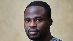 Manasseh Azure Awuni