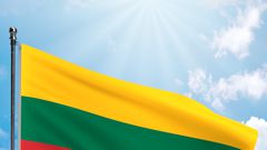 Lithuania
