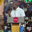'I've dedicated my life to Mahama for repeating 2 of my jokes' - Comedian DKB