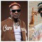 Shatta Wale tackles Sarkodie for comparing himself to Davido, Wizkid & Burna Boy