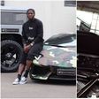 Sulley Muntari at 40: Why midfielder wanted to become a mechanic after retirement