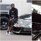 Sulley Muntari at 40: Why midfielder wanted to become a mechanic after retirement