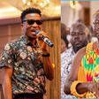 'I have made it' - Kofi Kinaata excited after Otumfuo praised his insightful lyrics