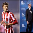 Romeo Beckham: Son of David Beckham retires from football at 22 to focus on fashion