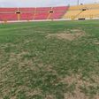 Baba Yara Stadium declared ‘not ready’ to host competitive games