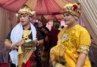 Bissu of Indonesia [Kompasid]