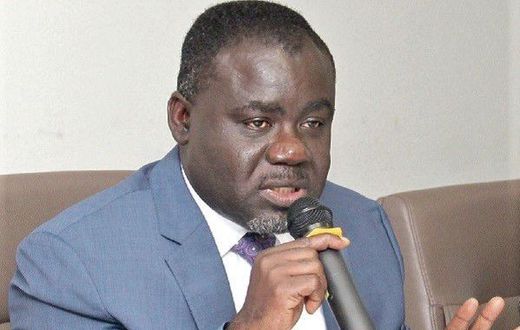 Minister of Transport
