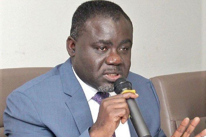 Minister of Transport