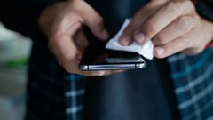 Phones contain a lot of germs [PopularMechanics]