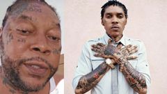 Vybz Kartel opens up on health struggle