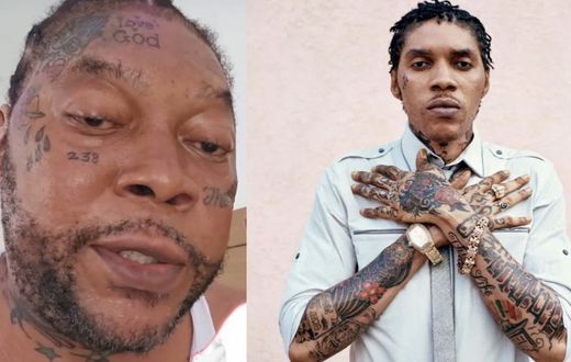 Vybz Kartel opens up on health struggle