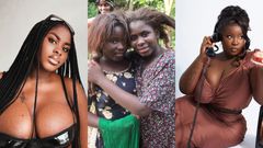 Then and now  5 Ghanaian child actors who are all grown-ups now
