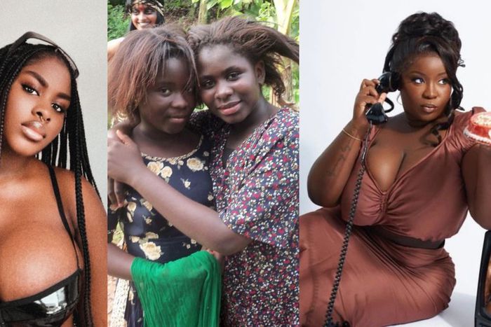 Then and now  5 Ghanaian child actors who are all grown-ups now